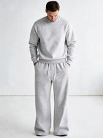 Jogger homme — coupe relax RAFARART