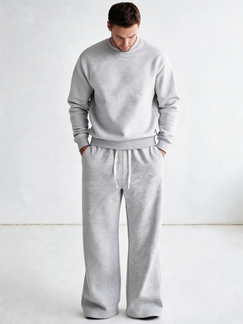 Jogger homme — coupe relax RAFARART