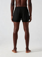 Short running 2-en-1 homme RAFARART