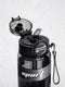 Gourde sport 800 ml — double ouverture | RAFARART