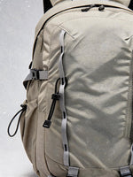 Sac à dos randonnée — léger & déperlant | RAFARART — vue detail
