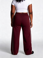 Pantalon de sport coupe-vent — outdoor femme RAFARART