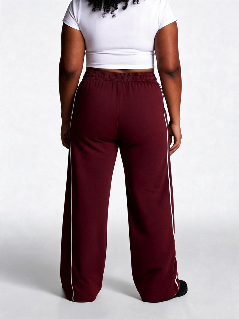 Pantalon de sport coupe-vent — outdoor femme RAFARART