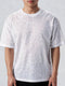 T-shirt oversized homme — mesh | RAFARART