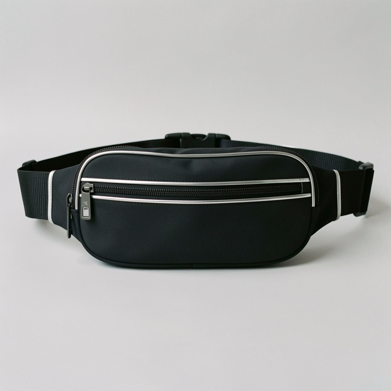 Ceinture Porte-Téléphone Running — Étanche