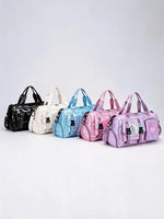 Sac weekender irise 5 coloris RAFARART