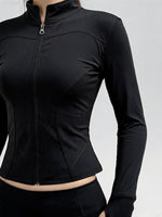 Veste pilates femme séchage rapide RAFARART