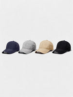 Casquette baseball mesh coloris RAFARART