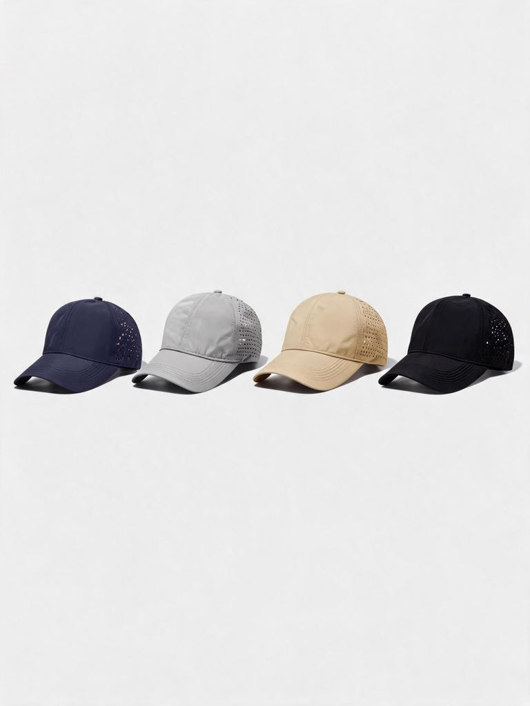 Casquette baseball mesh coloris RAFARART