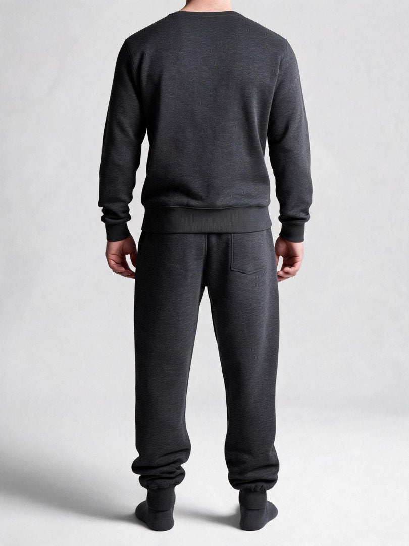 Pantalon de jogging molletonné — mixte RAFARART
