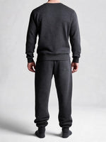 Pantalon de jogging molletonné — mixte RAFARART