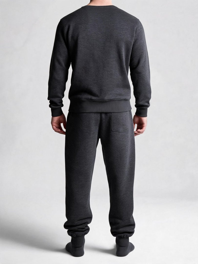 Pantalon de jogging molletonné — mixte RAFARART