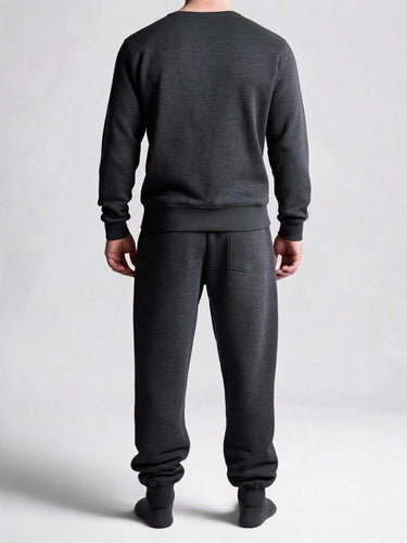 Pantalon de jogging molletonné — mixte RAFARART