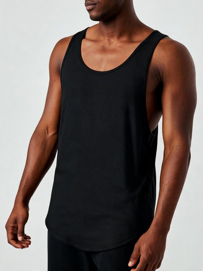 Débardeur stringer homme — musculation RAFARART