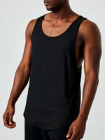 Débardeur stringer homme — musculation RAFARART