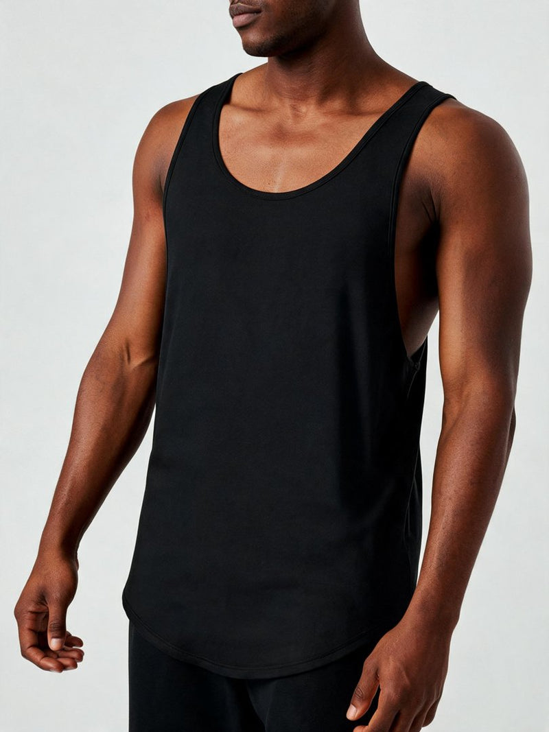Débardeur stringer homme — musculation RAFARART