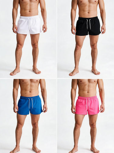 Short de bain homme — été RAFARART