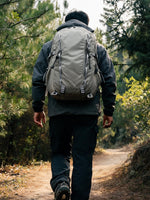 Sac a dos randonnee porte en foret RAFARART