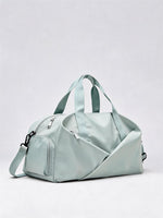 Sac de sport dry & wet — poche humide | RAFARART — vue alternative