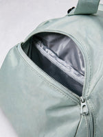 Sac de sport dry & wet — poche humide | RAFARART — vue detail