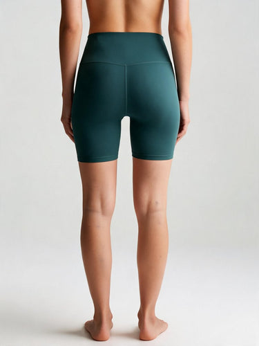 Short cycliste femme — taille haute RAFARART