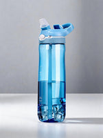 Gourde Sport Tritan RAFARART bleu