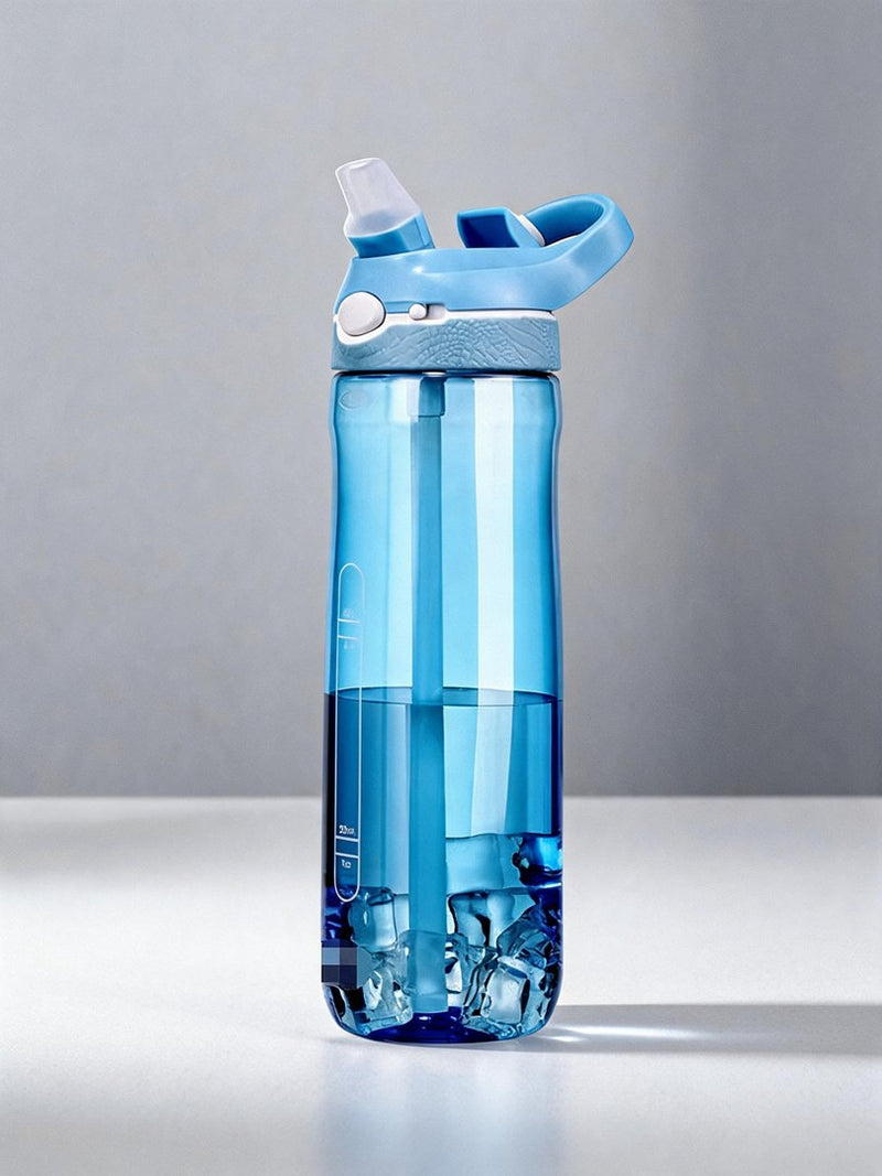 Gourde Sport Tritan RAFARART bleu