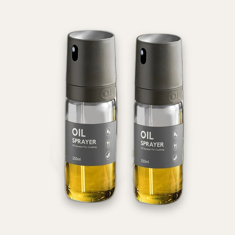 Spray à huile en verre — 250 ml