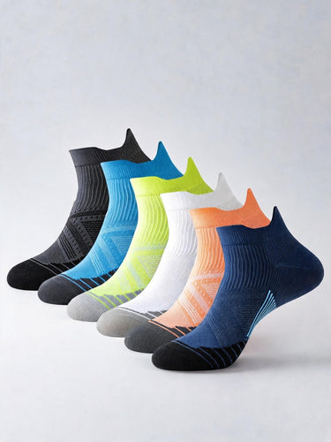 Chaussettes de sport coloris RAFARART