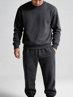 Pantalon de jogging molletonné — mixte RAFARART