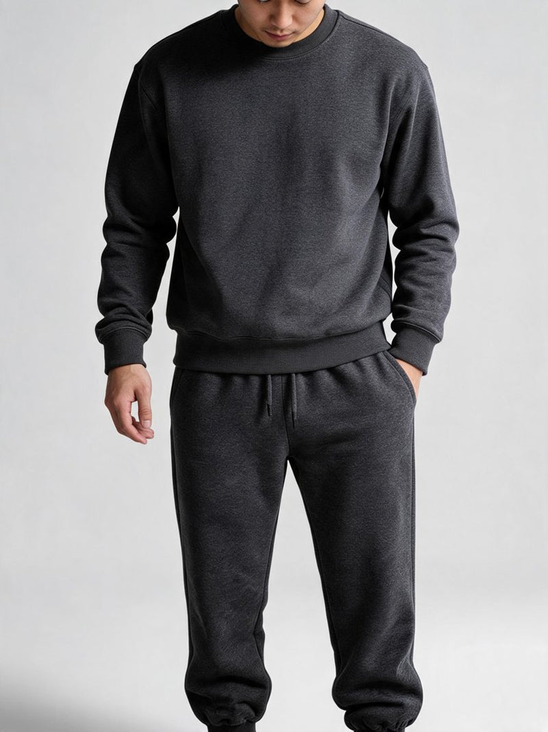Pantalon de jogging molletonné — mixte RAFARART