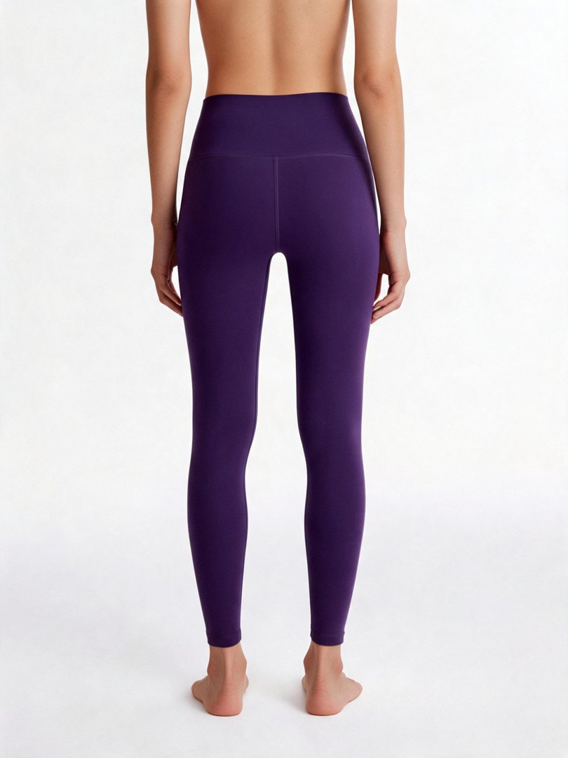 Legging seconde peau taille haute RAFARART
