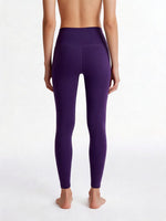 Legging seconde peau taille haute RAFARART