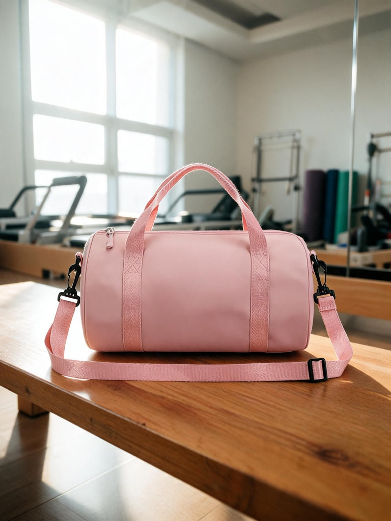 Mini sac de gym en studio pilates RAFARART
