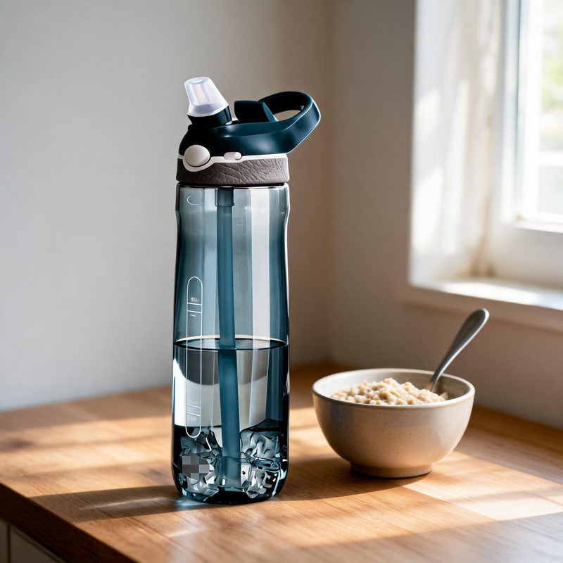 Gourde isotherme premium 750 ml — Pilote Pipeline | RAFARART