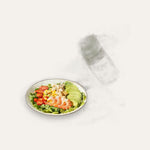 Spray à Huile 2-en-1 — Verre 470ml