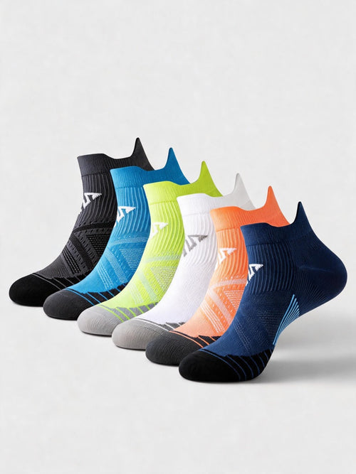 Chaussettes de sport anti-transpiration | RAFARART