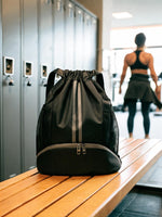 Sac de sport drawstring en salle RAFARART