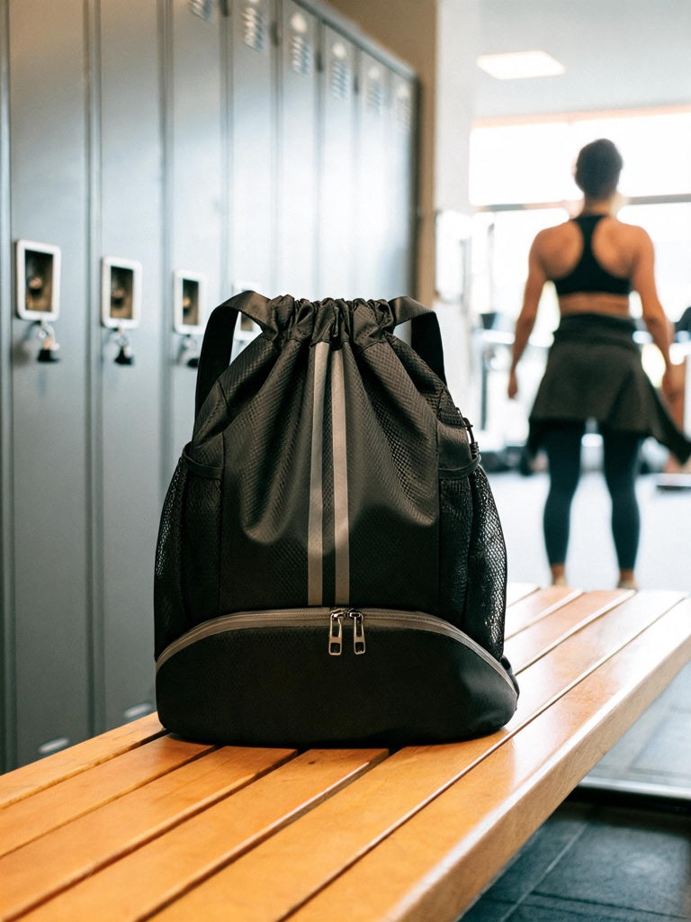 Sac de sport drawstring en salle RAFARART