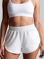 Short running femme — élastique RAFARART