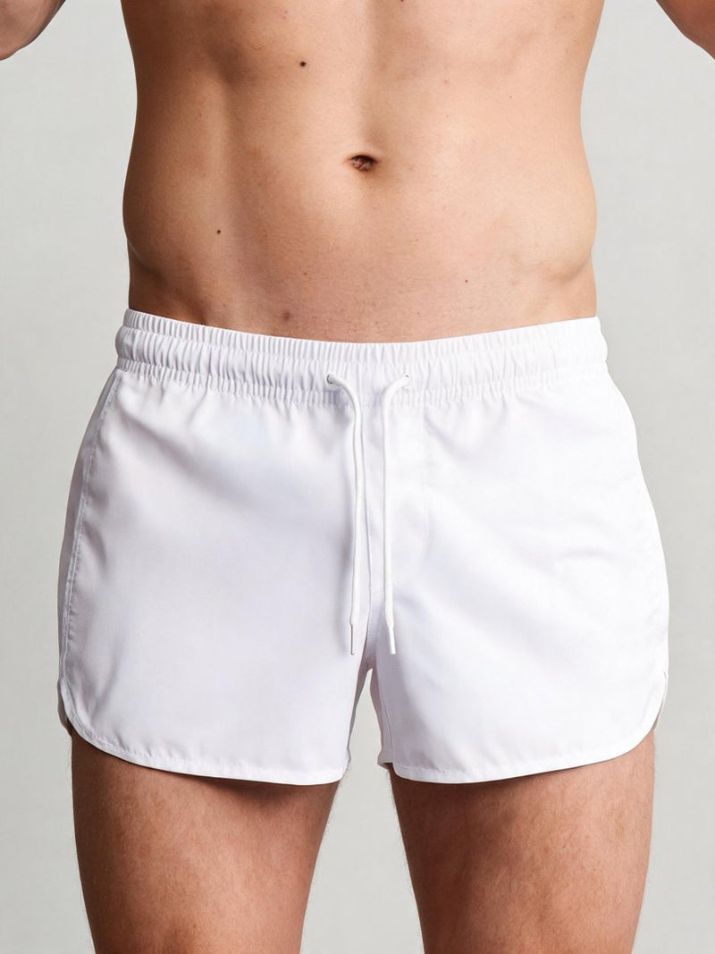 Short de bain homme — été RAFARART