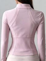 Veste coupe-vent femme running RAFARART