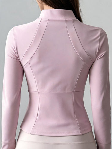 Veste coupe-vent femme running RAFARART