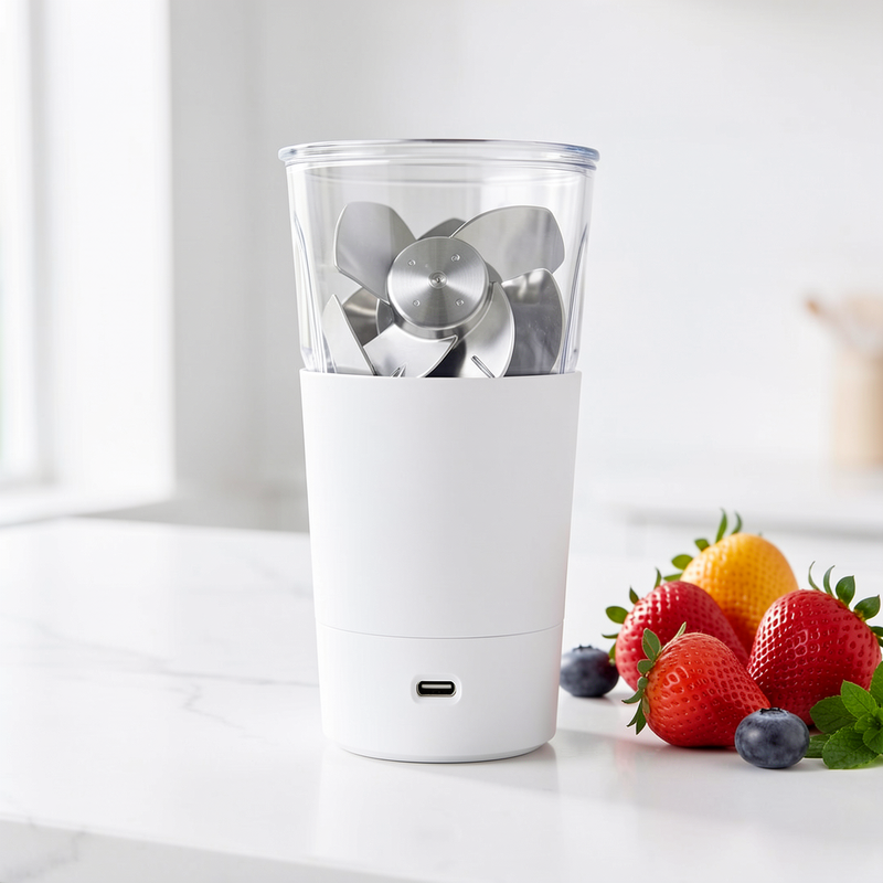 Blender Portable USB 350ml