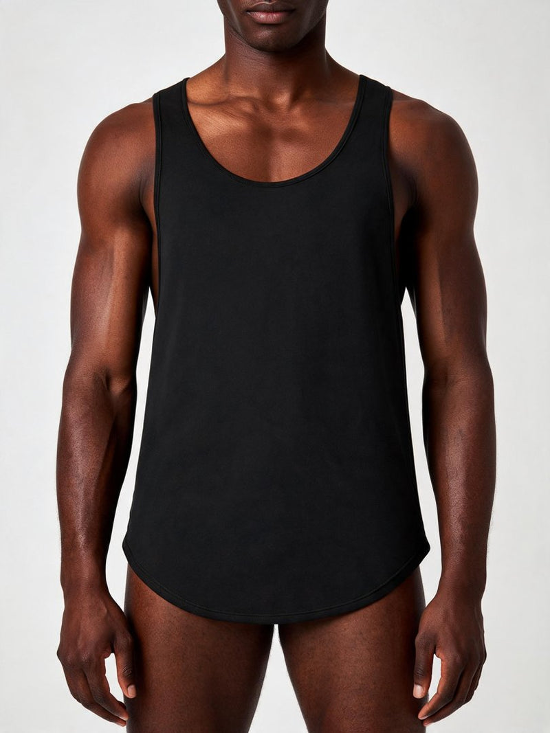 Débardeur stringer homme — musculation RAFARART