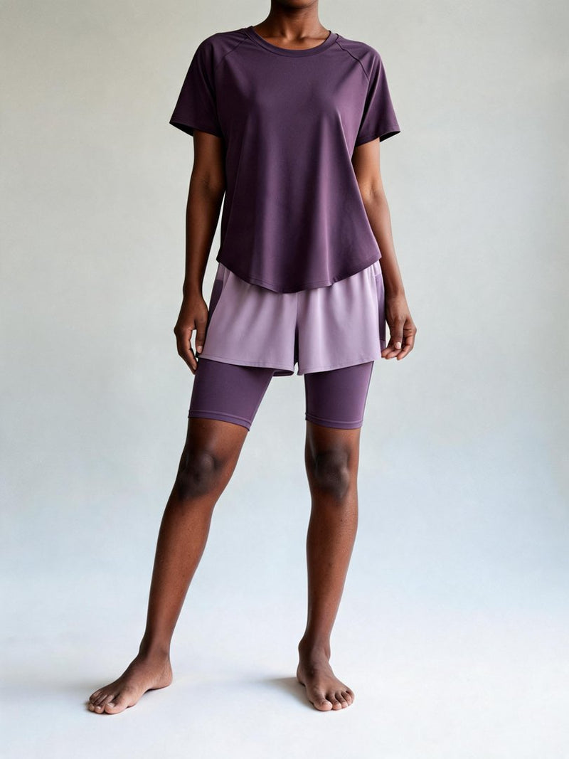 Ensemble running femme — été RAFARART