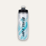 Gourde de vélo isotherme — 610 ml