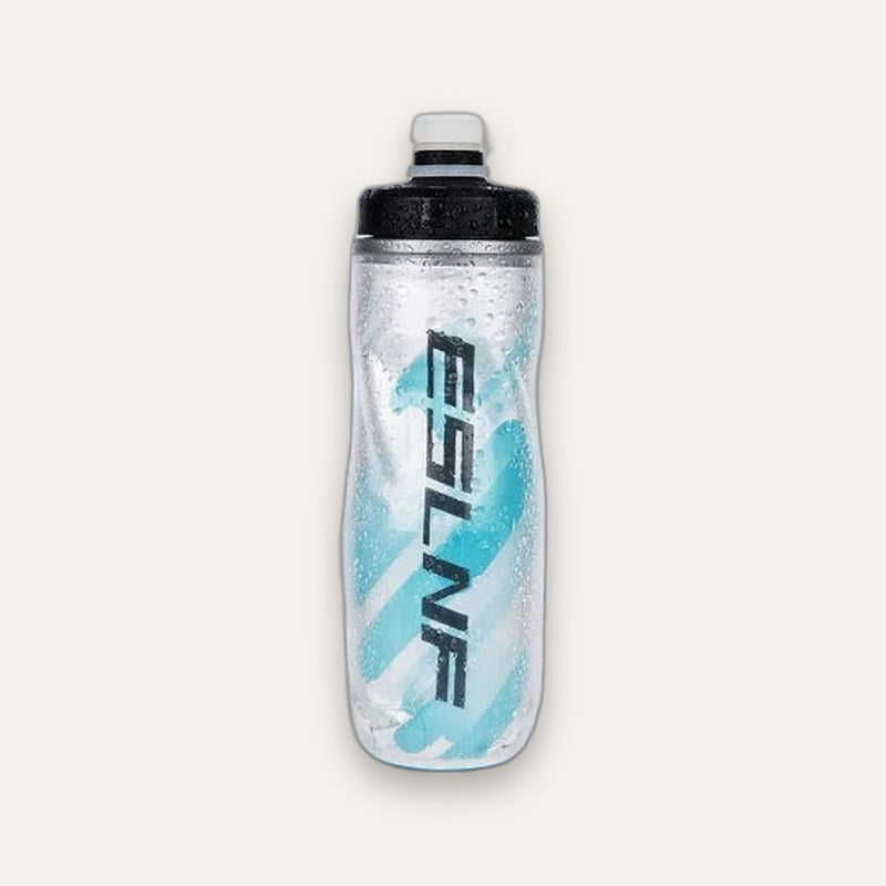 Gourde de vélo isotherme — 610 ml