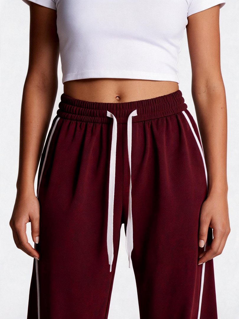 Pantalon de sport coupe-vent — outdoor femme RAFARART