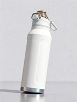 Gourde isotherme 1L — 48h au froid | RAFARART — vue alternative